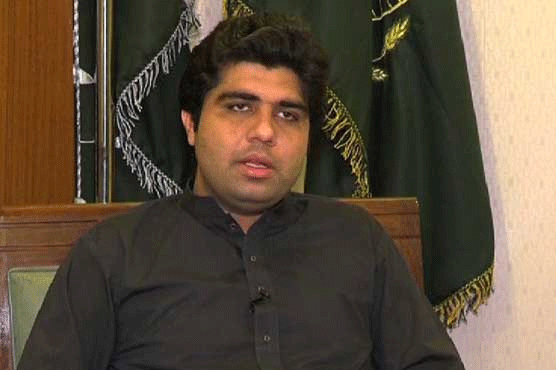 Sexual harassment case: Affected woman pardons PTI leader Khurram Leghari