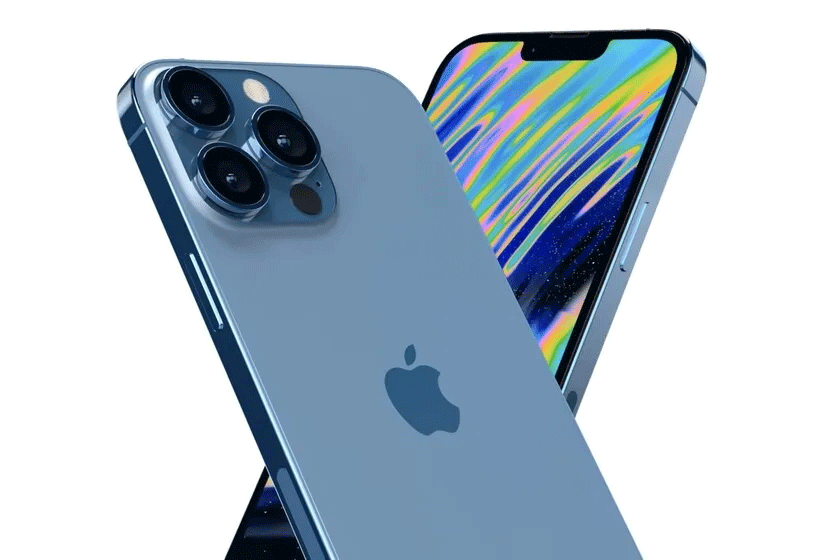 iPhone 13, iPhone 13 Pro launch