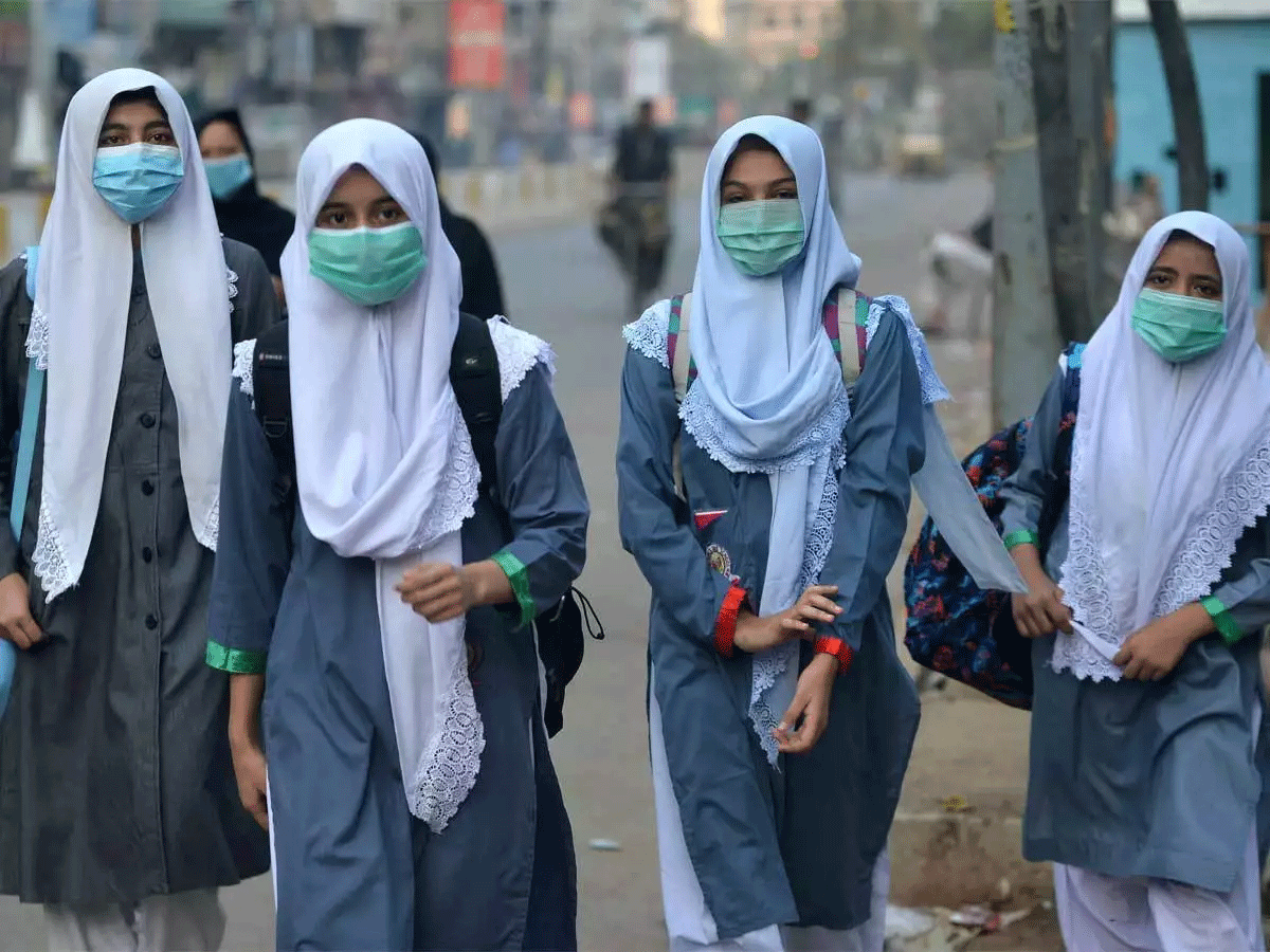 Government announces reopening of all educational institutions from September 16