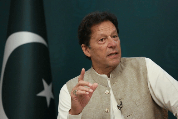 PTI defeated in cantonment board elections in Lahore, PM angry