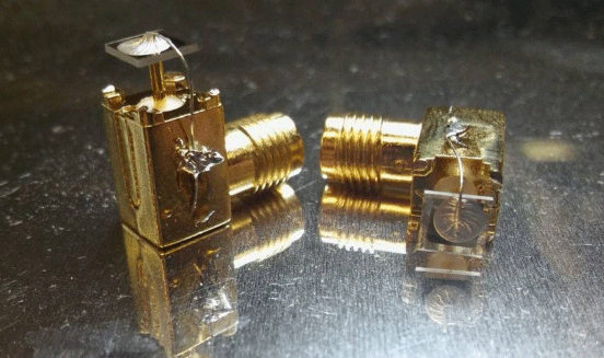 Are Radioactive Diamond Batteries the Solution to Nuclear Waste?