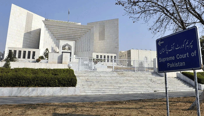 Supreme Court dismisses petition against appointment of Chief Election Commissioner