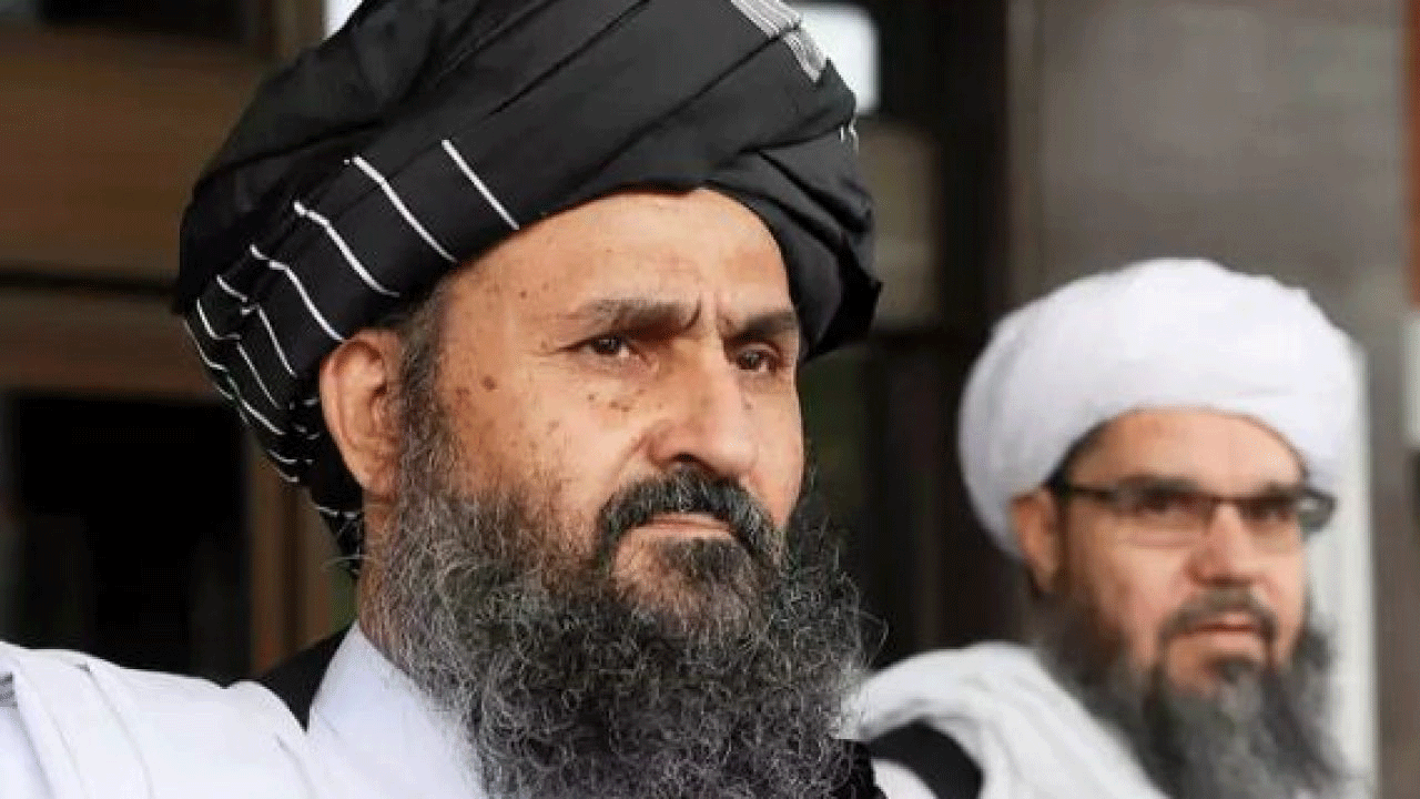 News of differences between leadership is baseless: Taliban