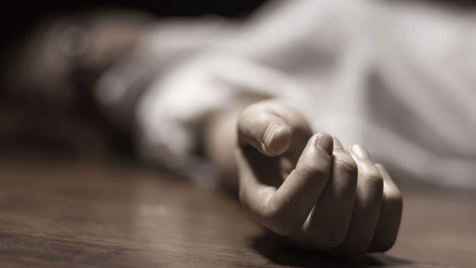 The bodies of 5 people were recovered from Lahore