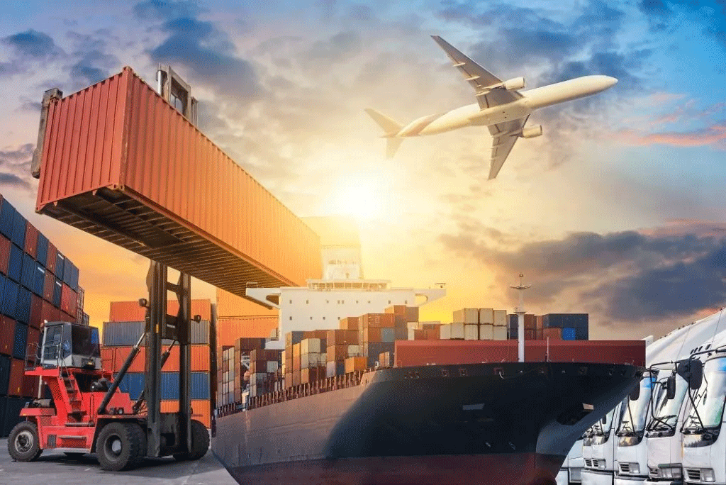 Exports between Pakistan and the Netherlands increased by 14%
