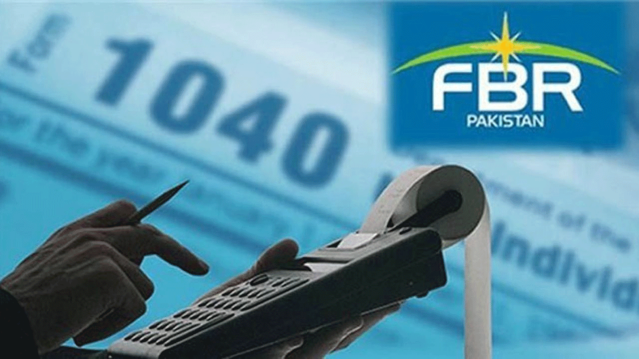 Filing of tax returns of overseas Pakistanis, new link of FBR released