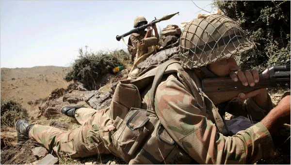 Security forces, TTP commander, North Waziristan, Pakistan Army, ISPR, Terrorism
