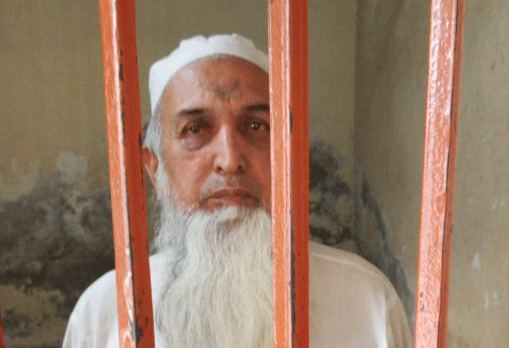 Rape case: revelations in police challan against accused Aziz-ur-Rehman