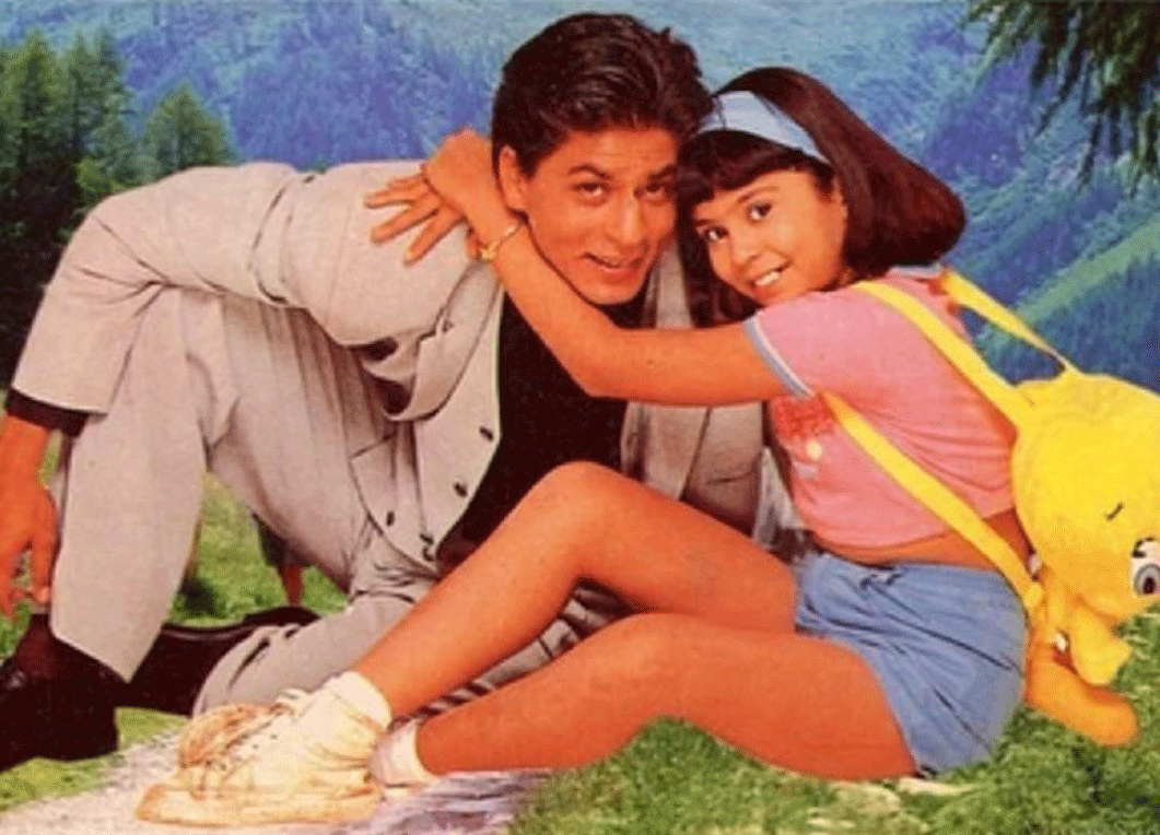 How does Film Kuch Kuch Hota Ha Anjali look like now