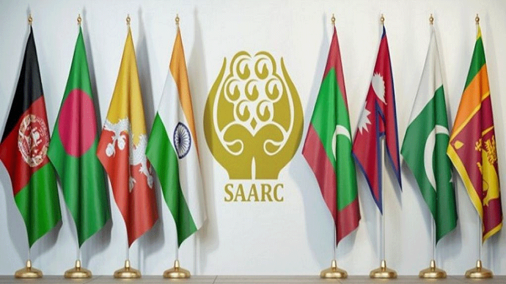Pakistan's objection: SAARC meeting canceled despite India's insistence