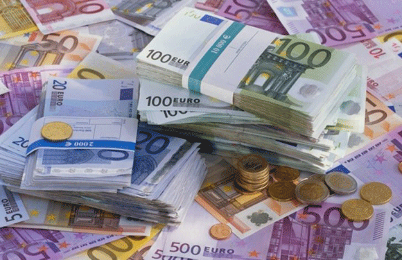 40.3% increase in remittances of Pakistanis working in Germany
