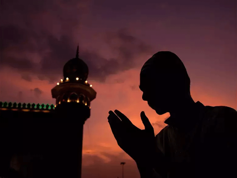 Kandhkot: Unique decision of the court, order to offer five daily prayers to the accused