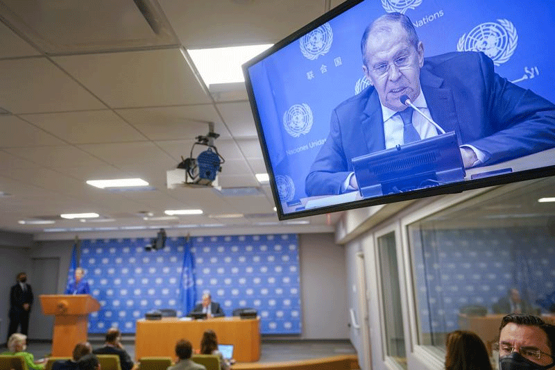 Together with Pakistan, the Taliban are trying to keep their promises: Russia
