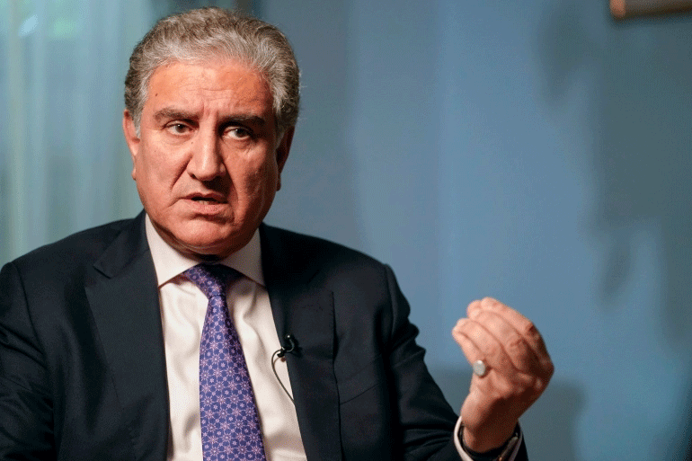 Pakistan demands immediate restoration of frozen accounts in Afghanistan