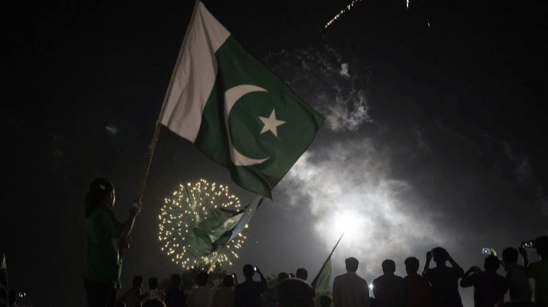 No change is being made in the national anthem, rumors are baseless, Information Ministry spokesman said