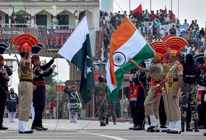 UN expresses hope for dialogue between Pakistan and India