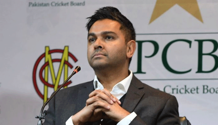 Pakistan Cricket Board CEO Wasim Khan has resigned