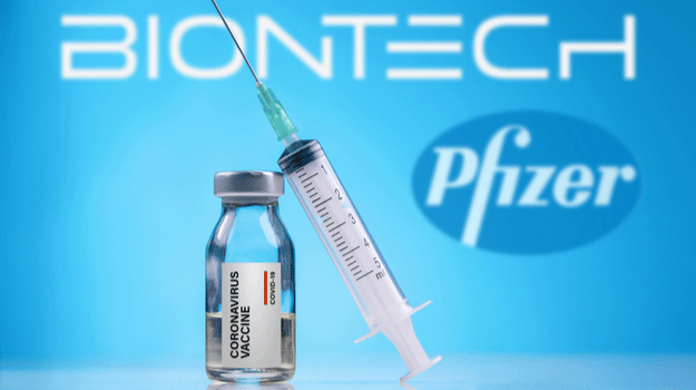 The effectiveness of the Pfizer vaccine begins to decline after 6 months: study report