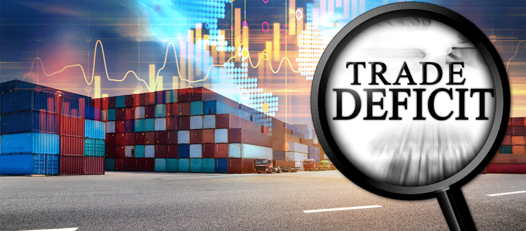 Pakistan, trade deficit, Business, Economy