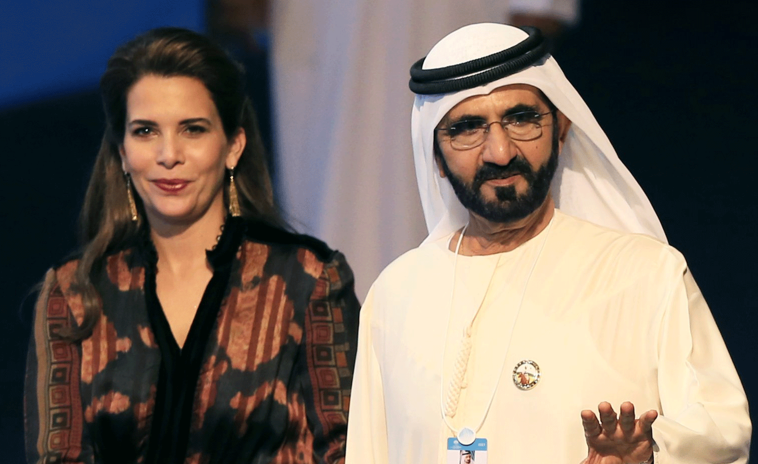 Sheikh Mohammed ordered phones of ex-wife and lawyers to be hacked: UK court