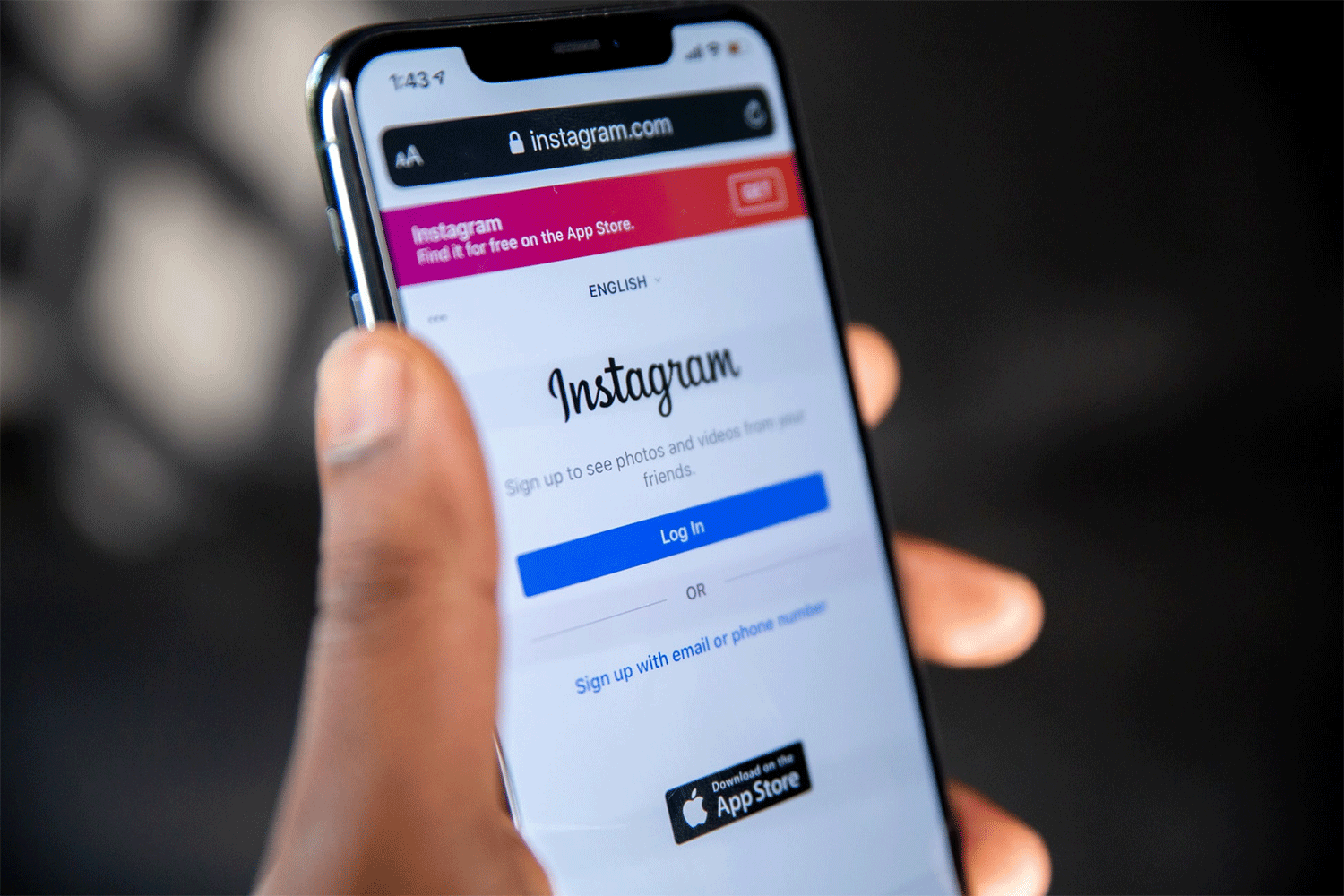 Instagram announces new features to protect youth