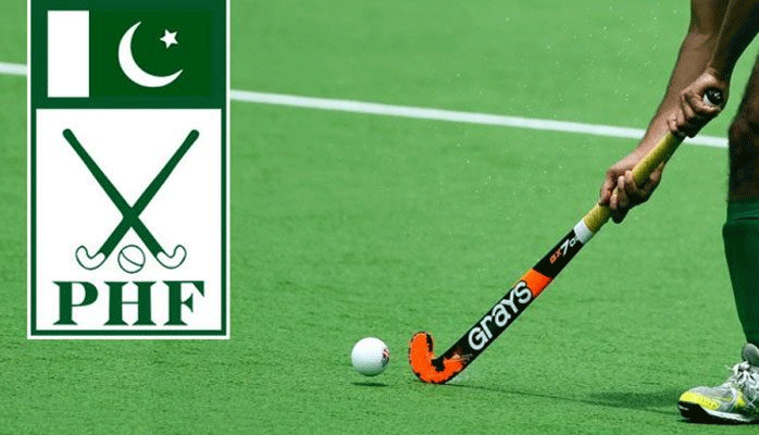 A 26-member national hockey training camp has been announced for the Asian Champions Trophy