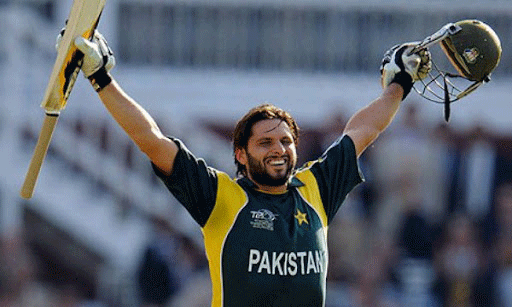 Passion and talent in Pakistan team, it is not impossible to win T20 World Cup: Shahid Afridi