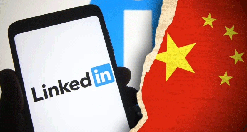 Microsoft announces closure of LinkedIn in China