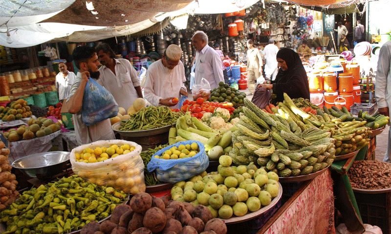 Exports of vegetables increased by 82.88% and fruits by 23.49%