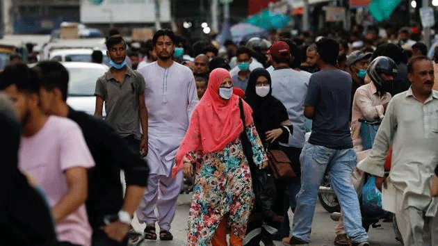 Warning! Danger of new outbreak of corona in Pakistan, caution appeal to the public