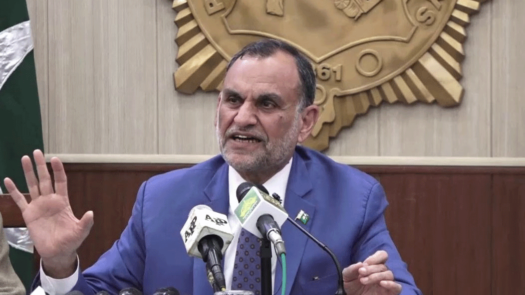 Election Commission rejects Azam Swati's plea, orders to appear