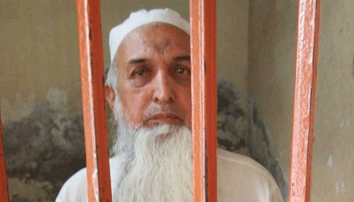 Mufti Aziz-ur-Rehman's bail application, Court seeking further arguments from both the parties