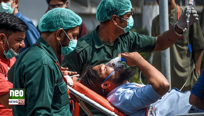 پاکستان میں کورونا کے باعث مزید 9 اموات 