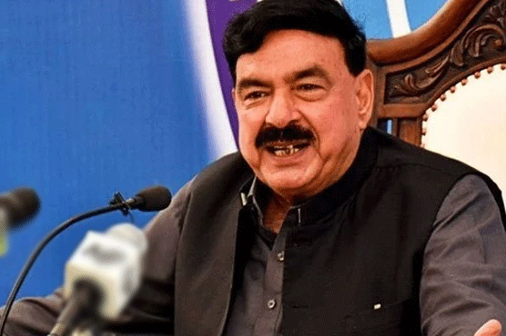 قومی اسمبلی تحلیل ہوگی تو پھر ہی ایک دن میں الیکشن ہوں گے، شیخ رشید