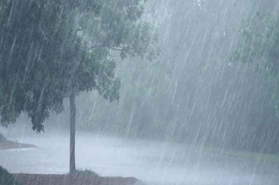 پاکستان میں آئندہ ماہ معمول سے زیادہ بارشوں کا امکان